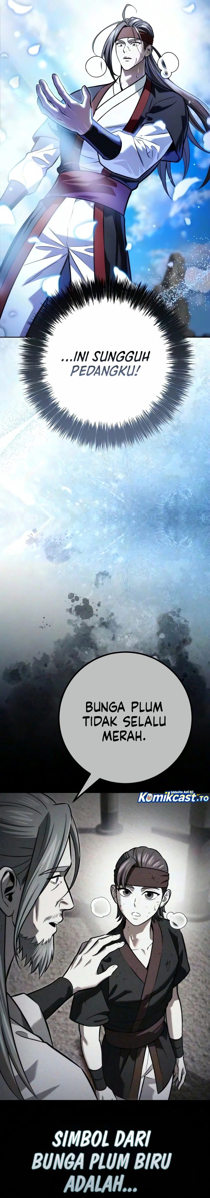 Overlord Of Sichuan Chapter 37 - Page 28