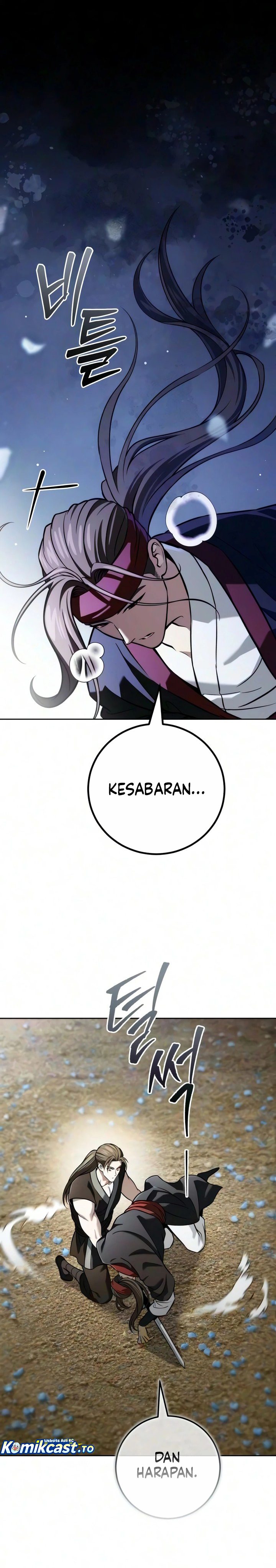 Overlord Of Sichuan Chapter 37 - Page 29