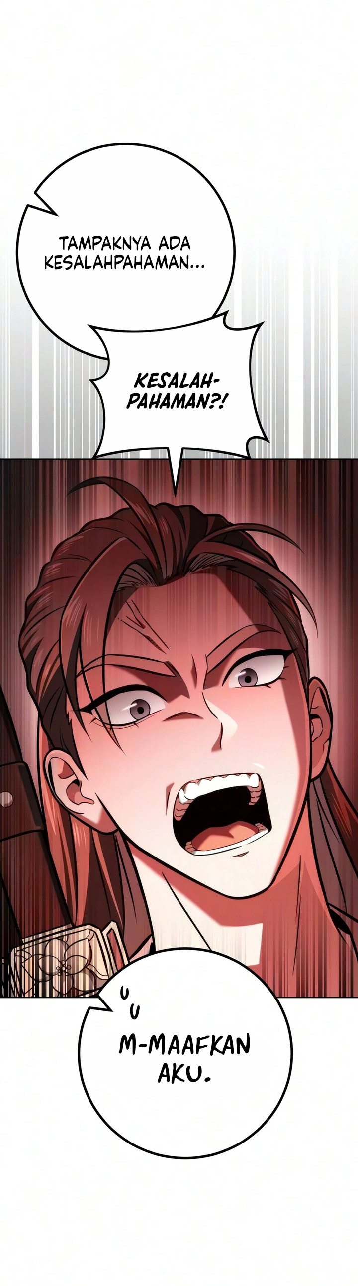 Overlord Of Sichuan Chapter 37 - Page 3