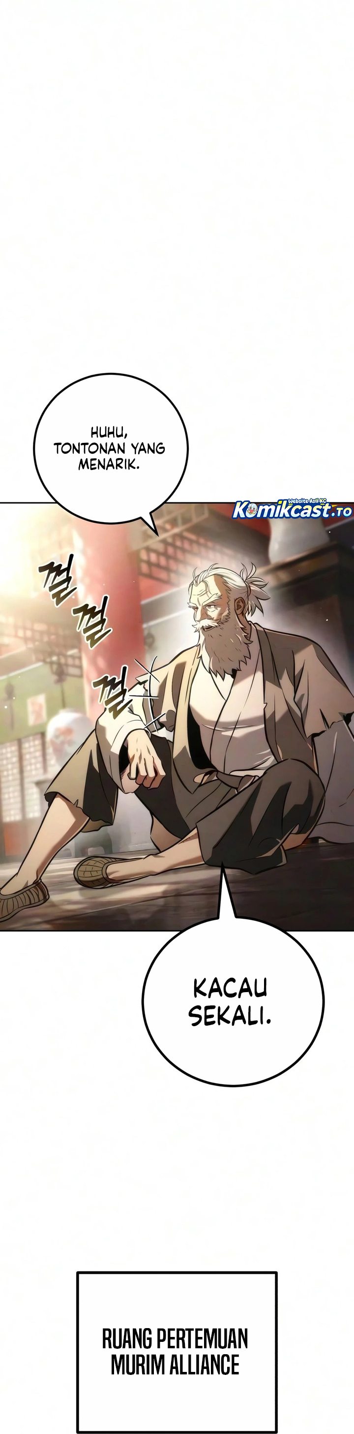 Overlord Of Sichuan Chapter 37 - Page 33