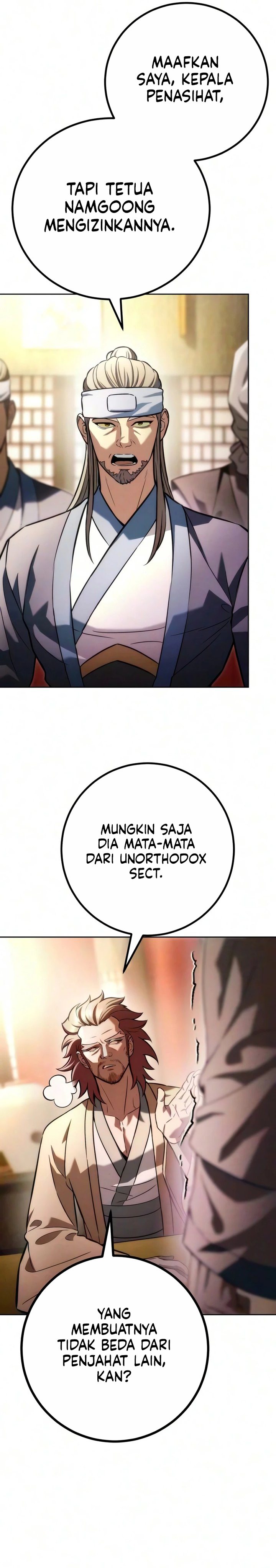 Overlord Of Sichuan Chapter 37 - Page 40