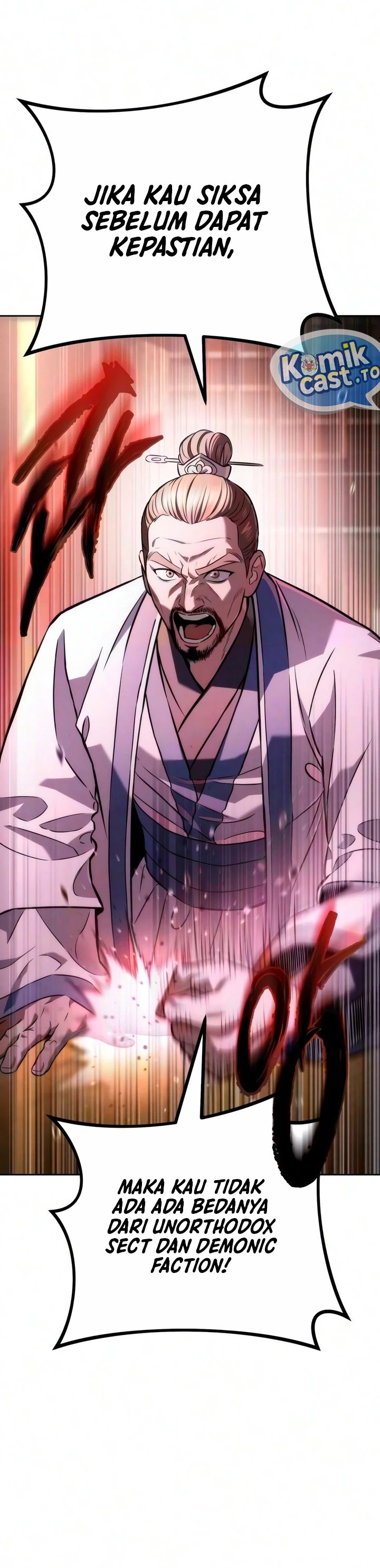 Overlord Of Sichuan Chapter 37 - Page 41