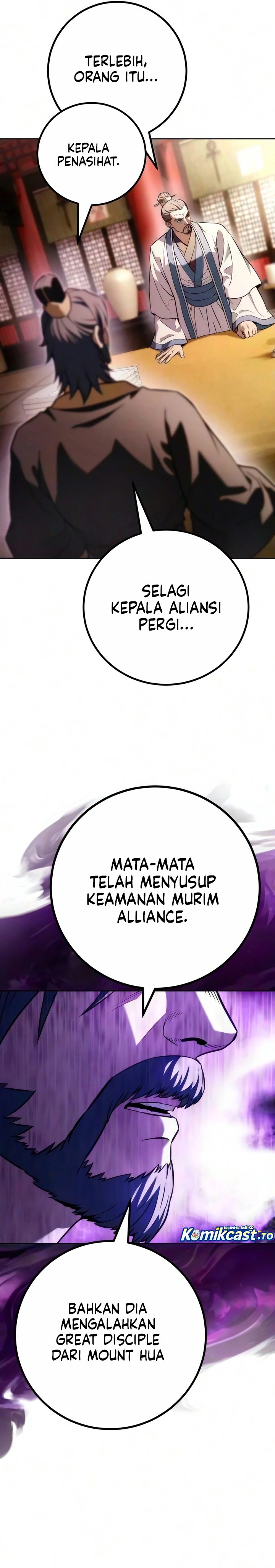 Overlord Of Sichuan Chapter 37 - Page 42