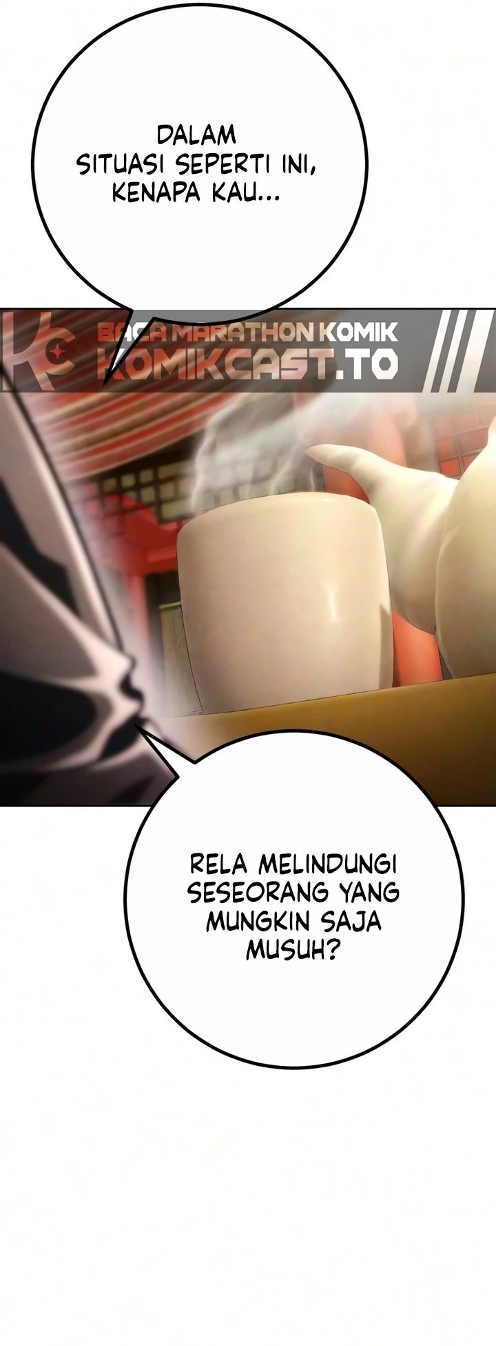 Overlord Of Sichuan Chapter 37 - Page 44