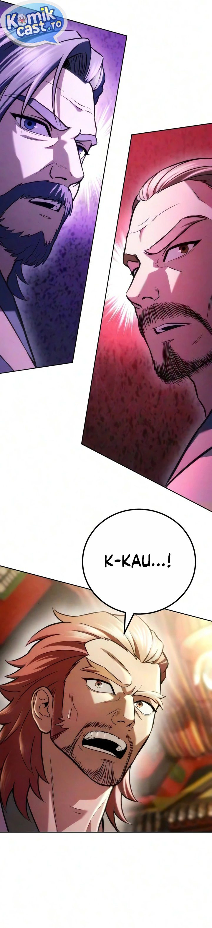 Overlord Of Sichuan Chapter 37 - Page 48
