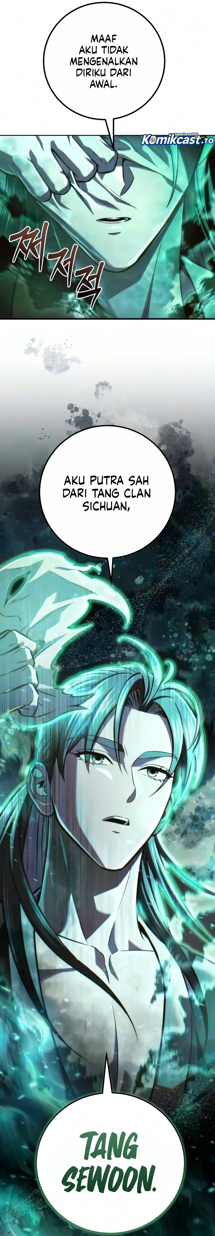 Overlord Of Sichuan Chapter 37 - Page 49