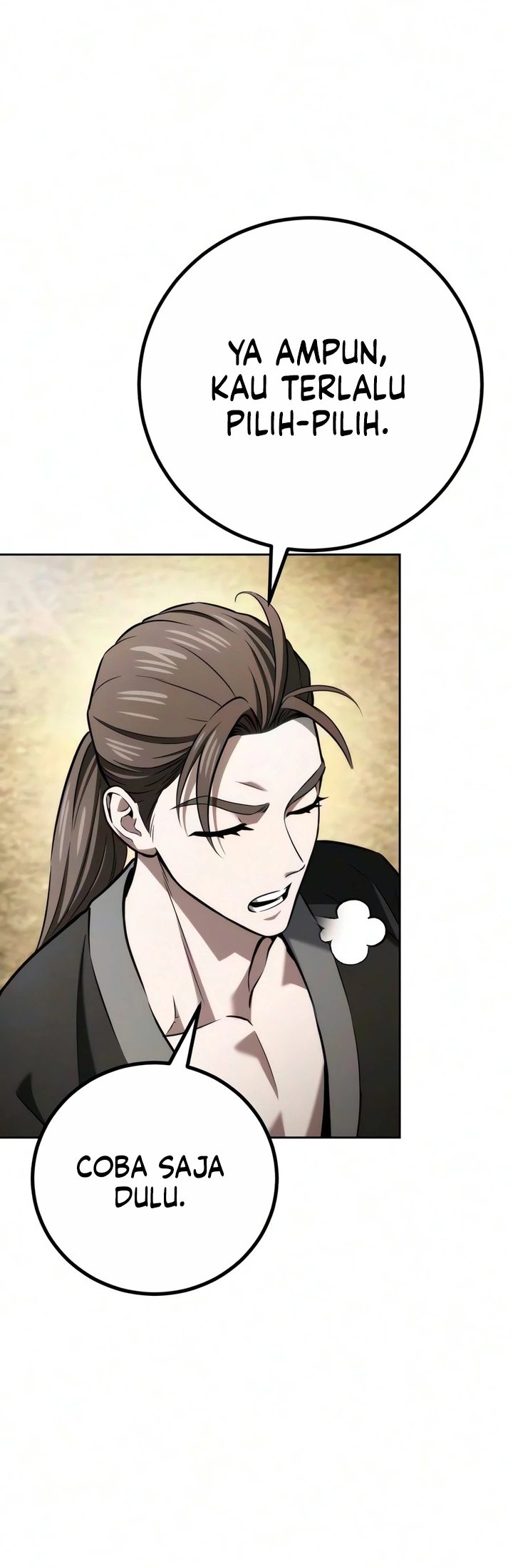 Overlord Of Sichuan Chapter 37 - Page 5