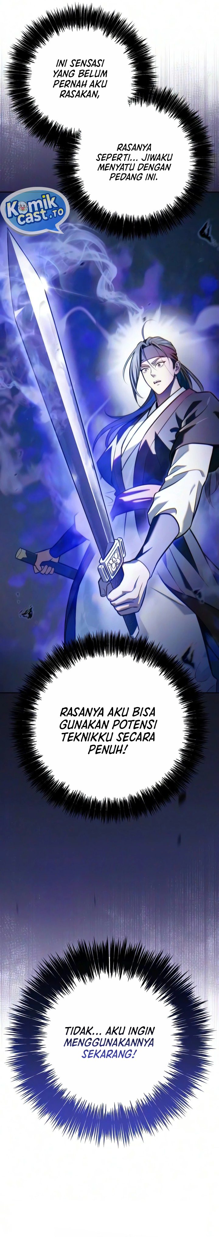 Overlord Of Sichuan Chapter 37 - Page 6
