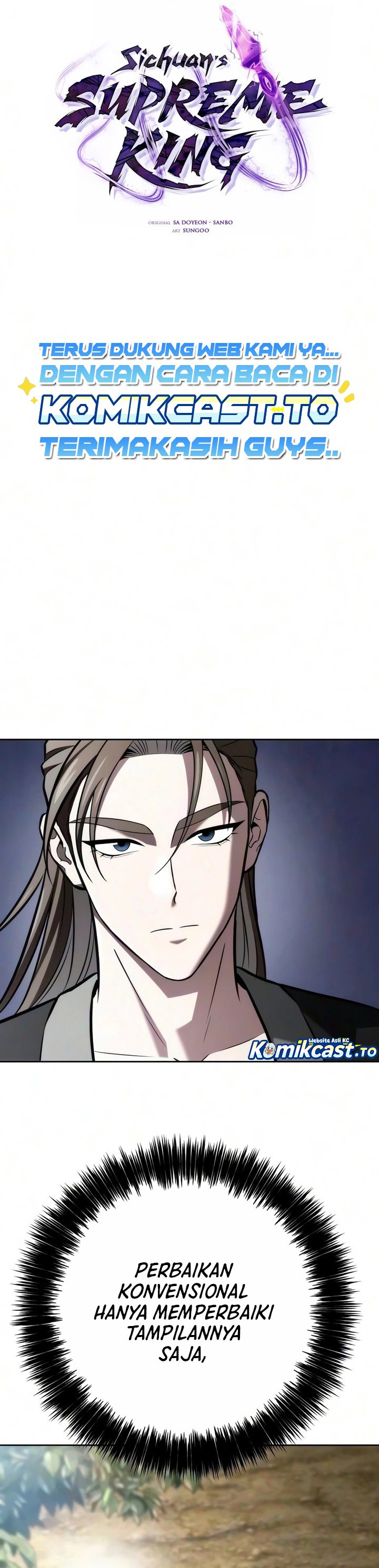 Overlord Of Sichuan Chapter 37 - Page 7