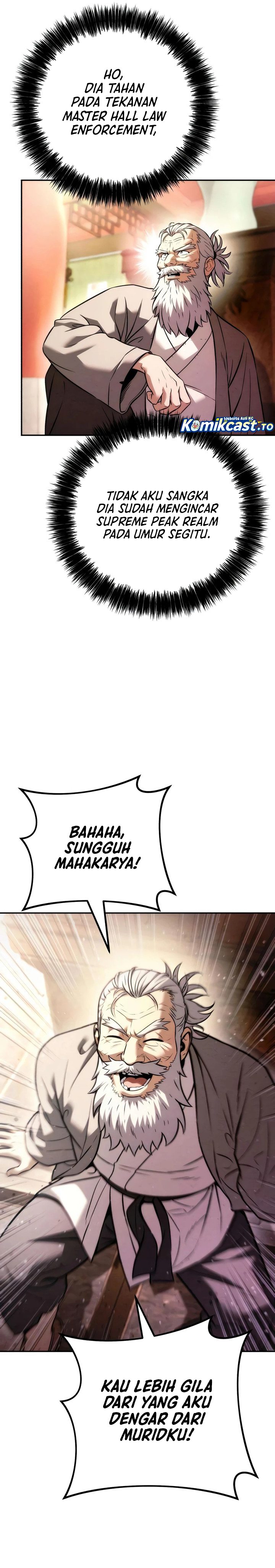 Overlord Of Sichuan Chapter 38 - Page 10