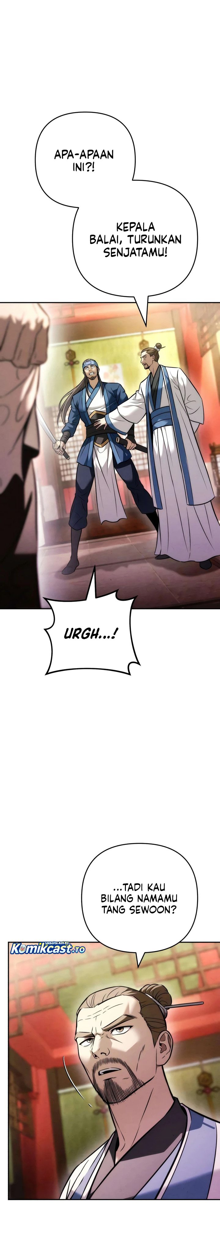 Overlord Of Sichuan Chapter 38 - Page 11