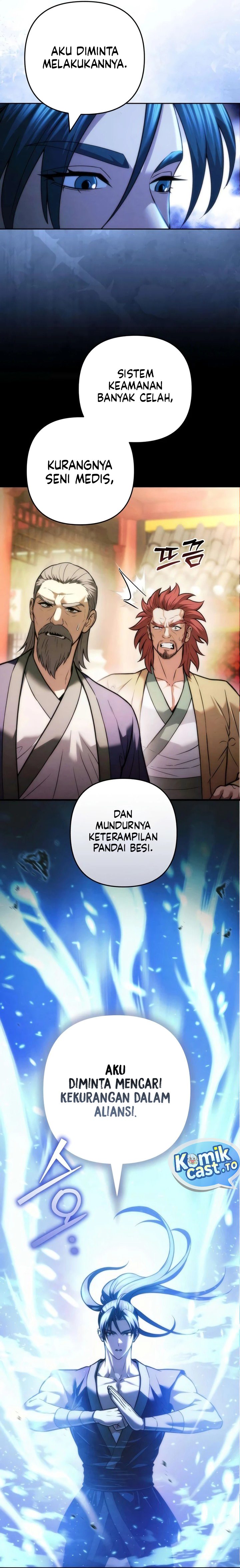 Overlord Of Sichuan Chapter 38 - Page 13