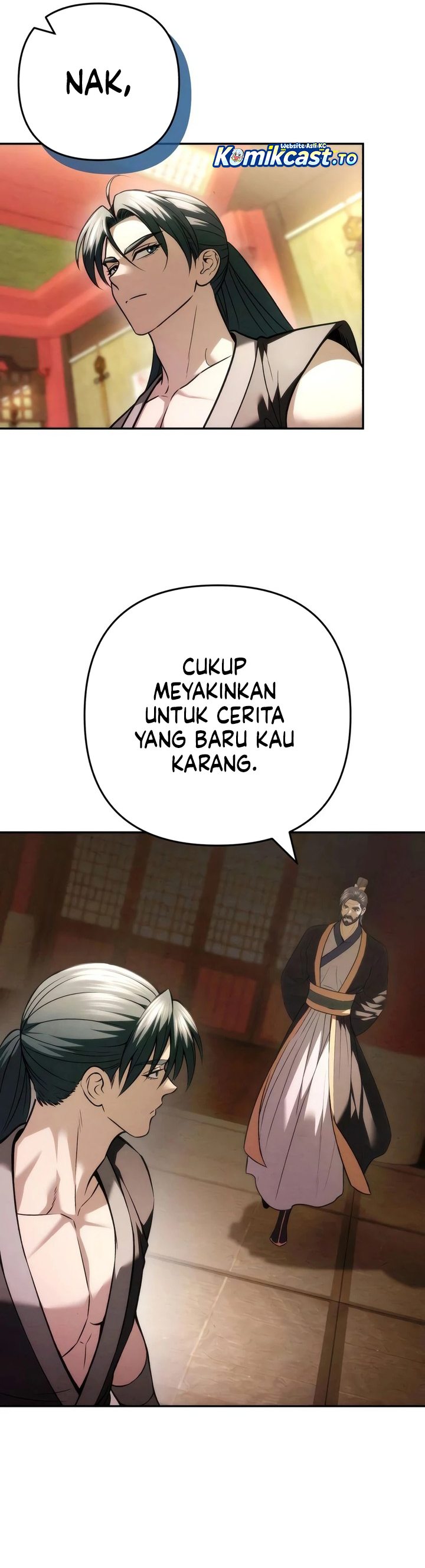 Overlord Of Sichuan Chapter 38 - Page 16