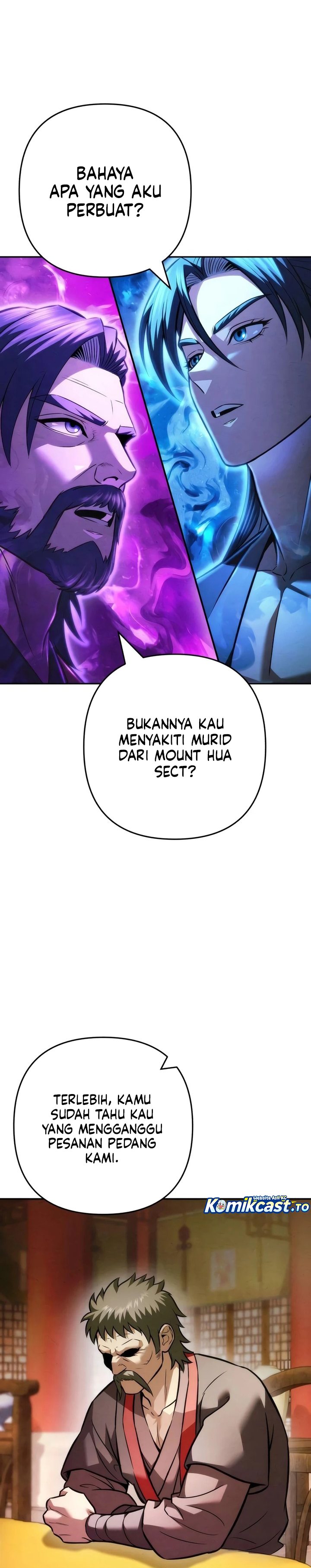 Overlord Of Sichuan Chapter 38 - Page 18