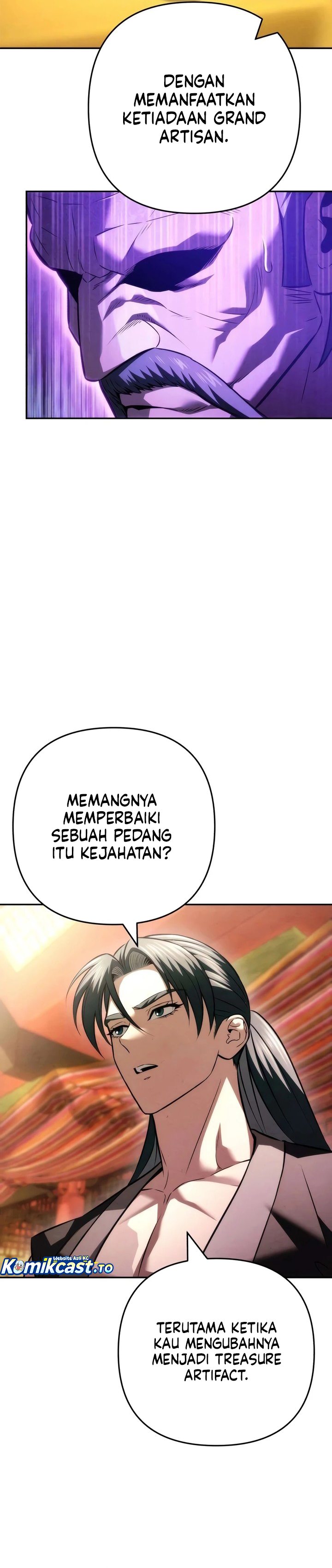 Overlord Of Sichuan Chapter 38 - Page 19