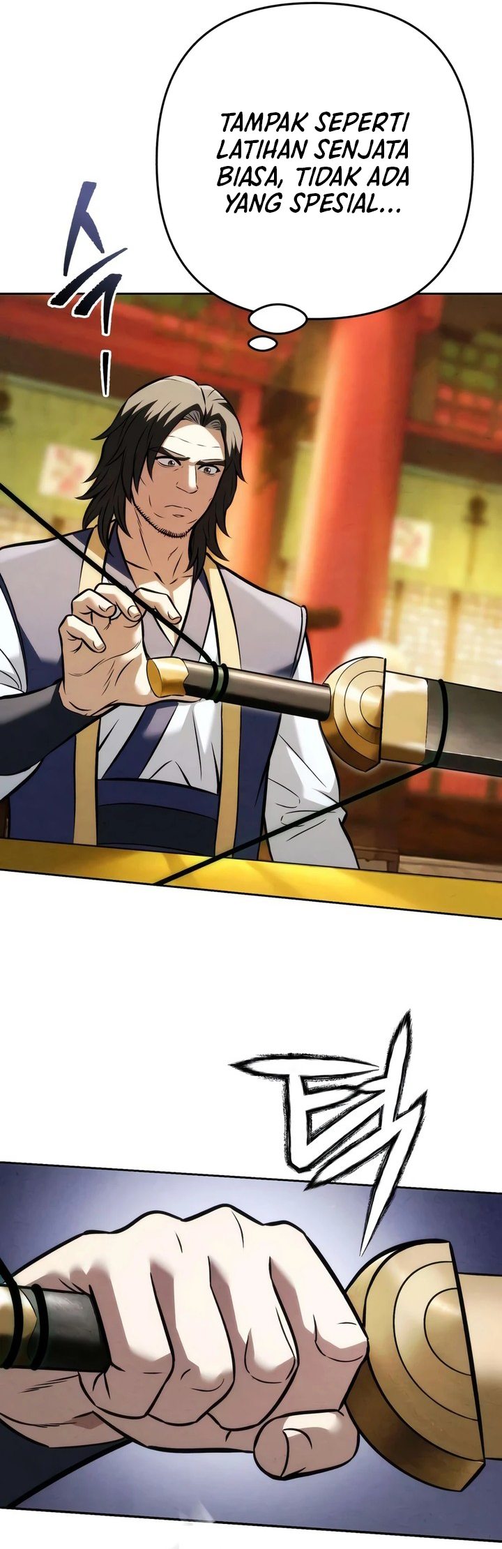 Overlord Of Sichuan Chapter 38 - Page 25