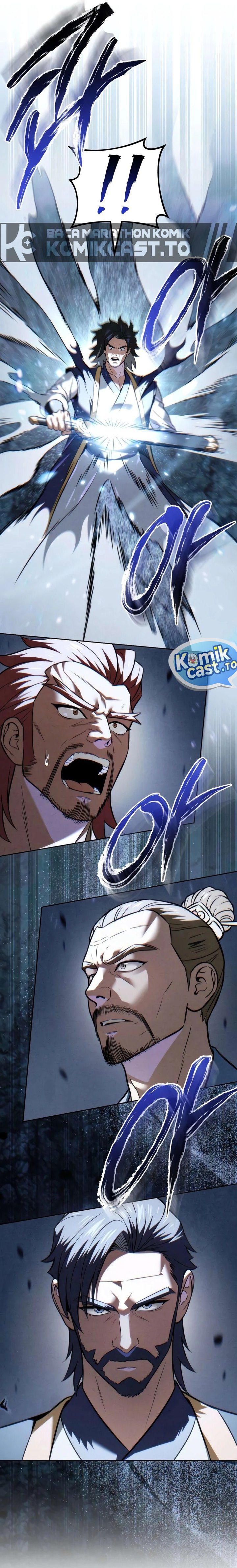 Overlord Of Sichuan Chapter 38 - Page 26