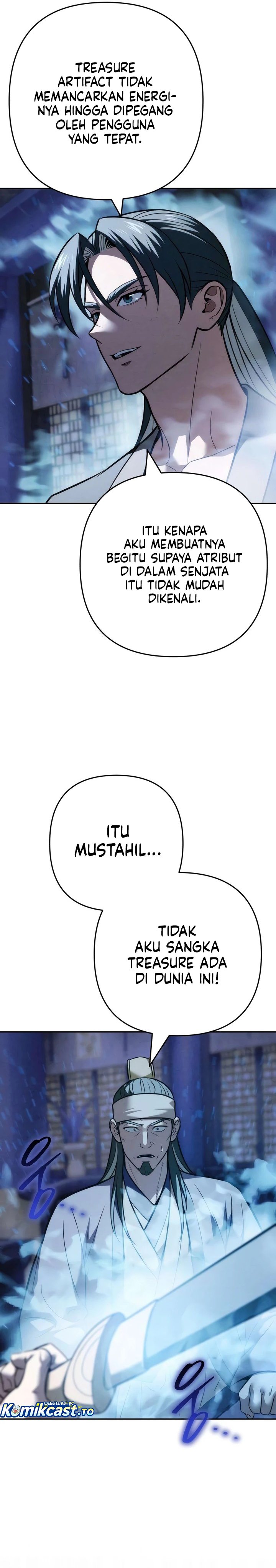 Overlord Of Sichuan Chapter 38 - Page 28