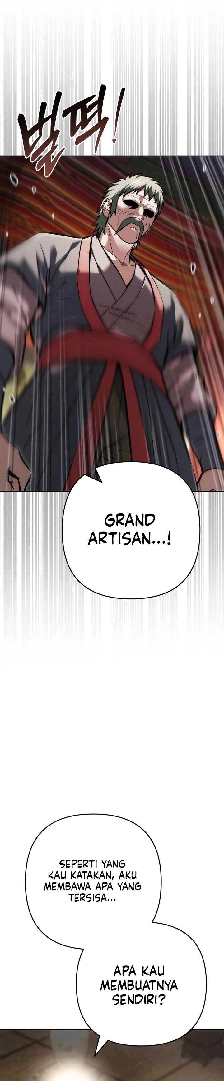 Overlord Of Sichuan Chapter 38 - Page 29