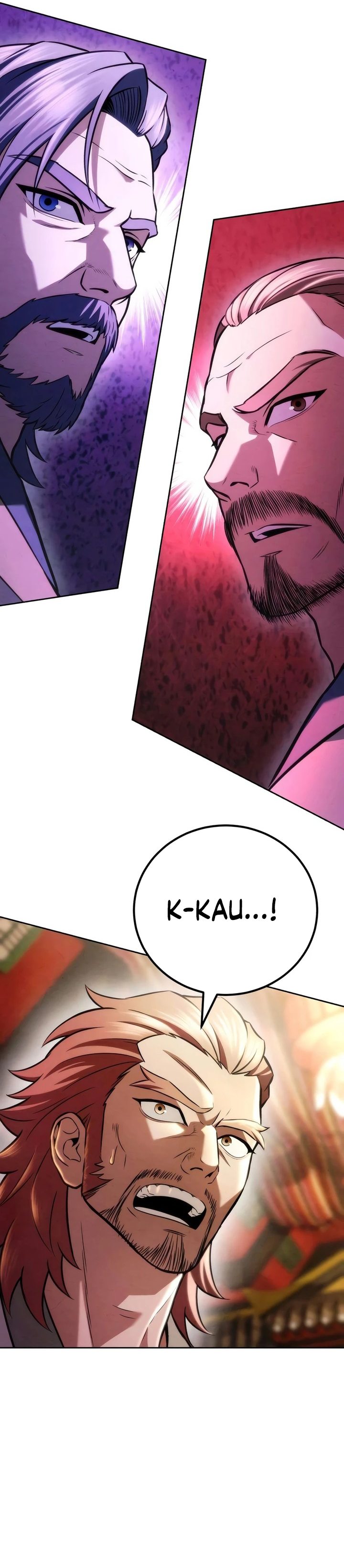 Overlord Of Sichuan Chapter 38 - Page 3