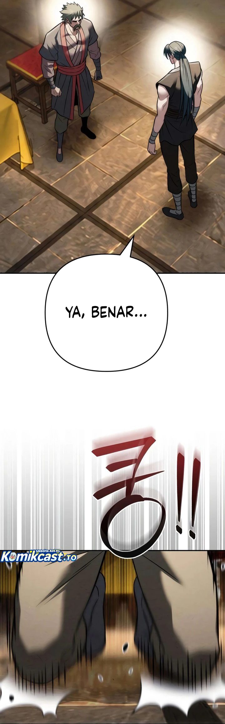 Overlord Of Sichuan Chapter 38 - Page 30