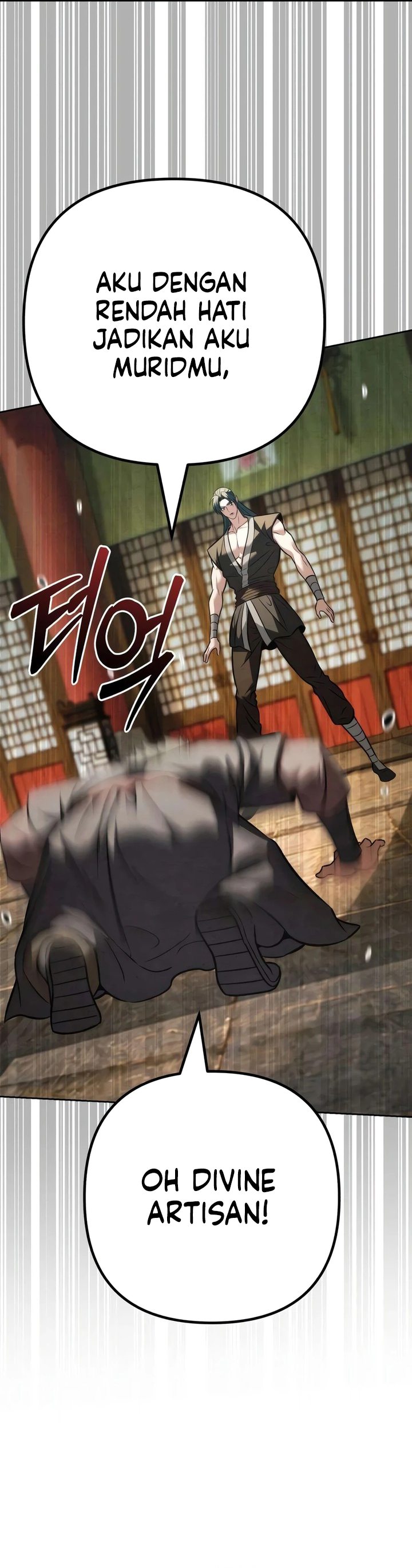 Overlord Of Sichuan Chapter 38 - Page 31
