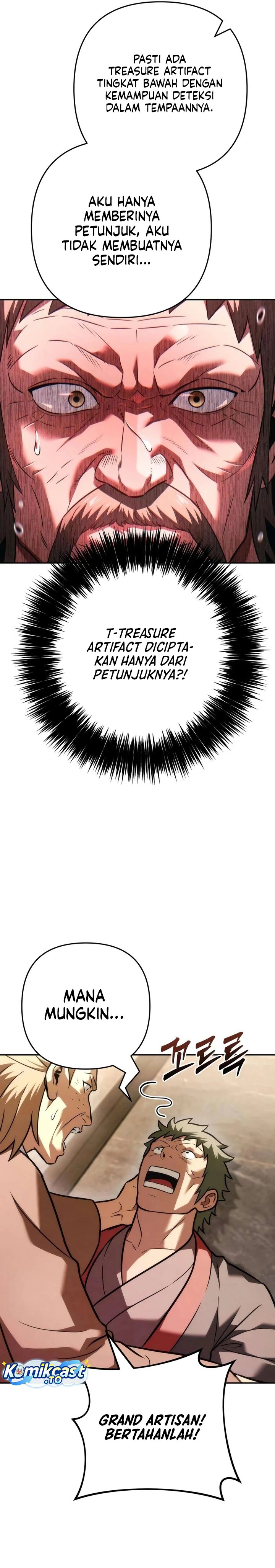 Overlord Of Sichuan Chapter 38 - Page 35