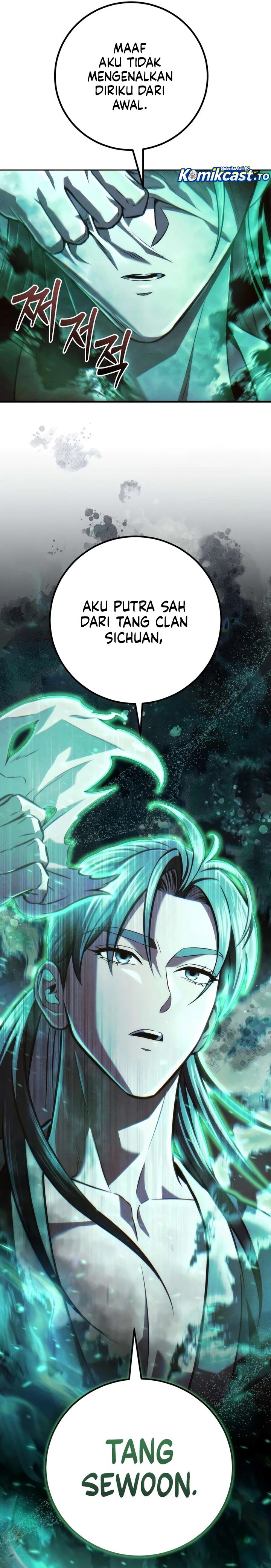 Overlord Of Sichuan Chapter 38 - Page 4