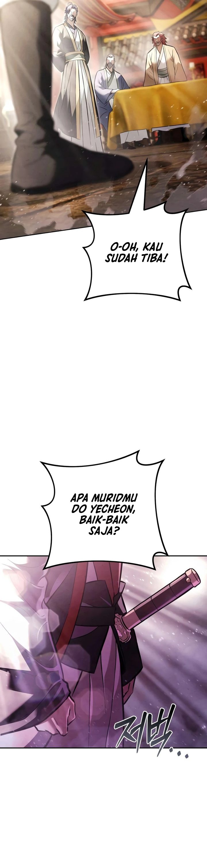 Overlord Of Sichuan Chapter 38 - Page 40