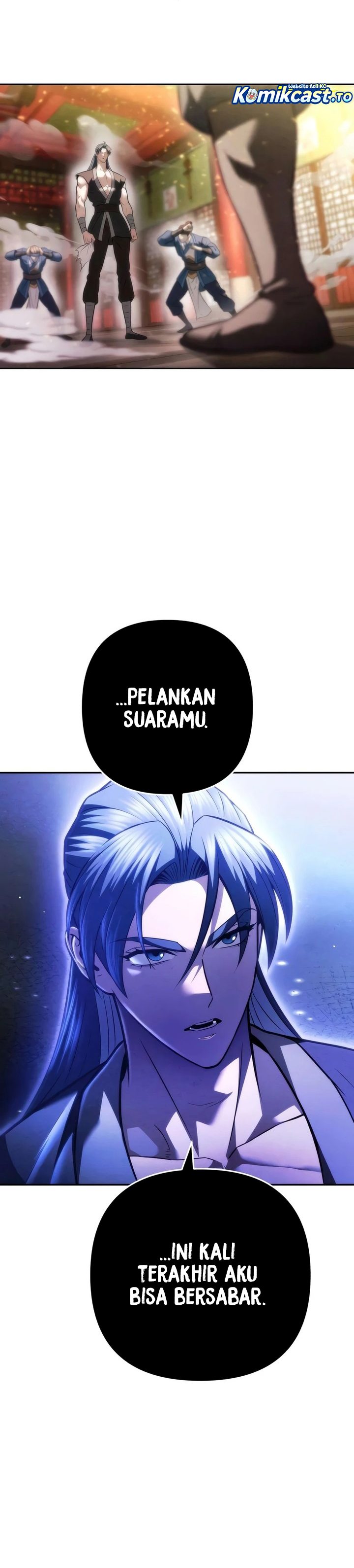 Overlord Of Sichuan Chapter 38 - Page 9