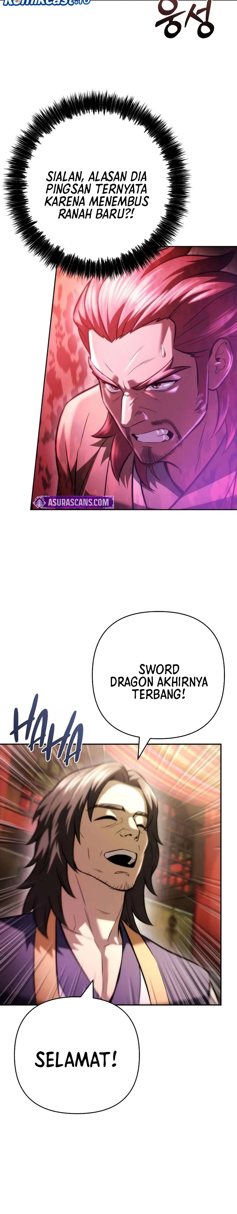 Overlord Of Sichuan Chapter 39 - Page 11
