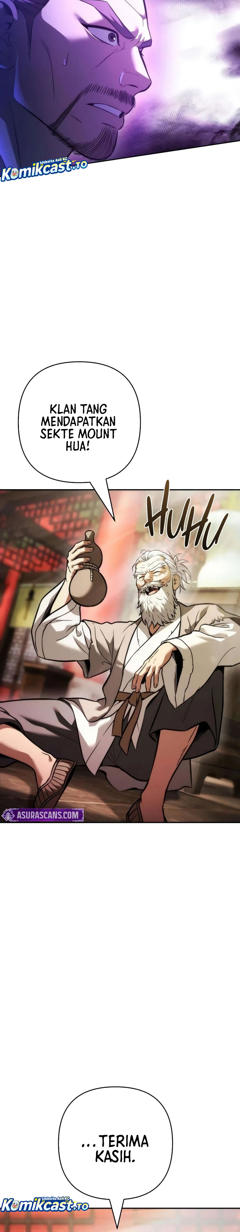 Overlord Of Sichuan Chapter 39 - Page 15