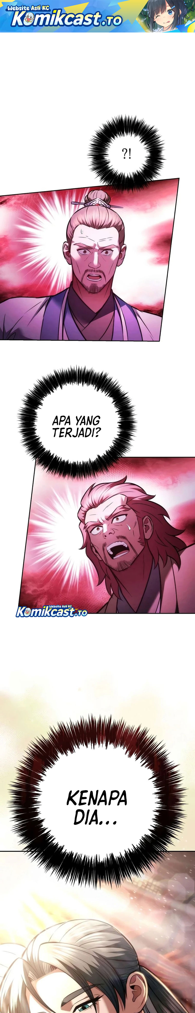 Overlord Of Sichuan Chapter 39 - Page 2