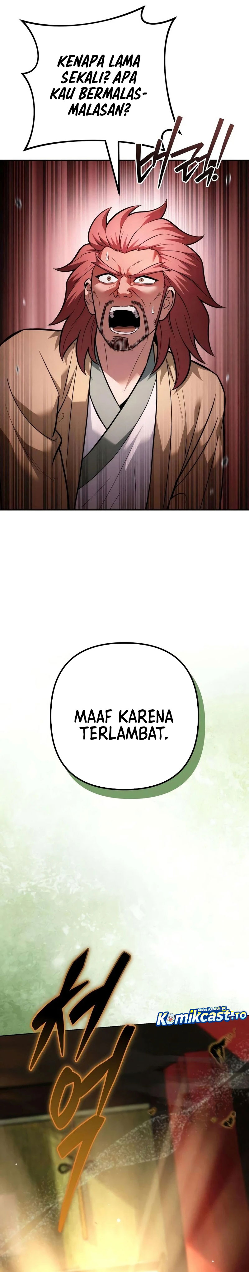Overlord Of Sichuan Chapter 39 - Page 22