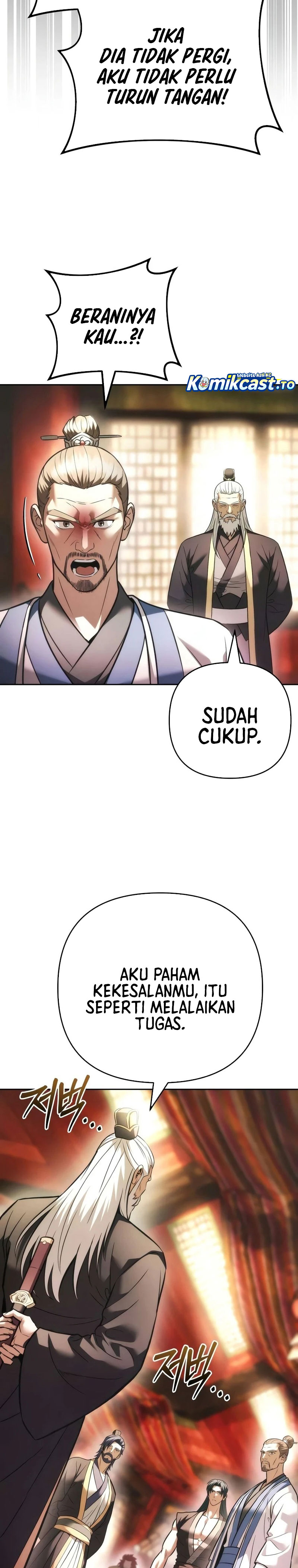 Overlord Of Sichuan Chapter 39 - Page 27