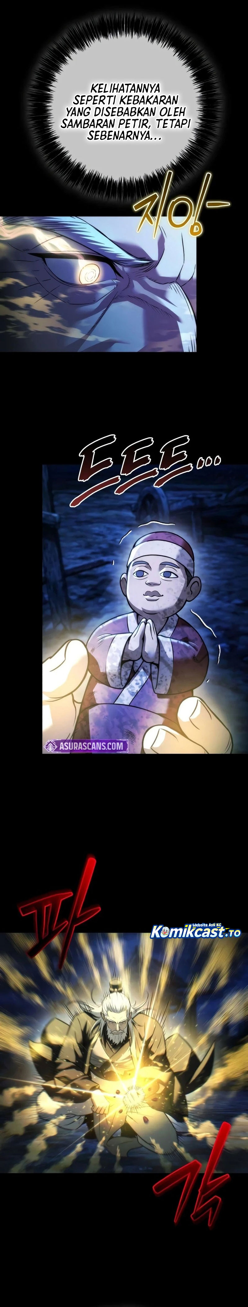 Overlord Of Sichuan Chapter 39 - Page 31