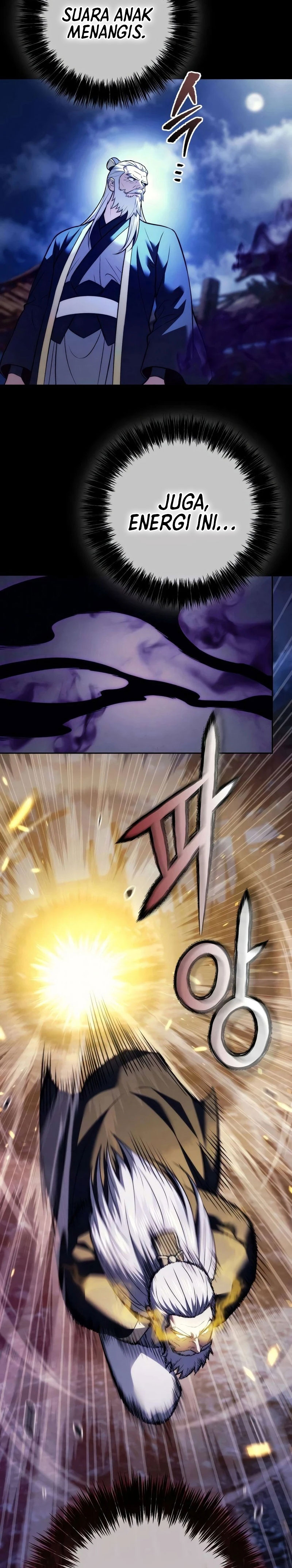 Overlord Of Sichuan Chapter 39 - Page 34