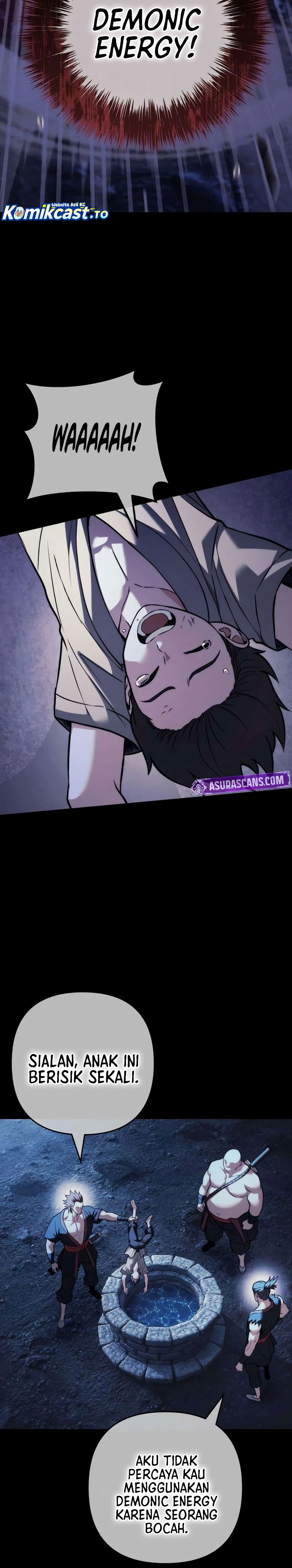 Overlord Of Sichuan Chapter 39 - Page 35