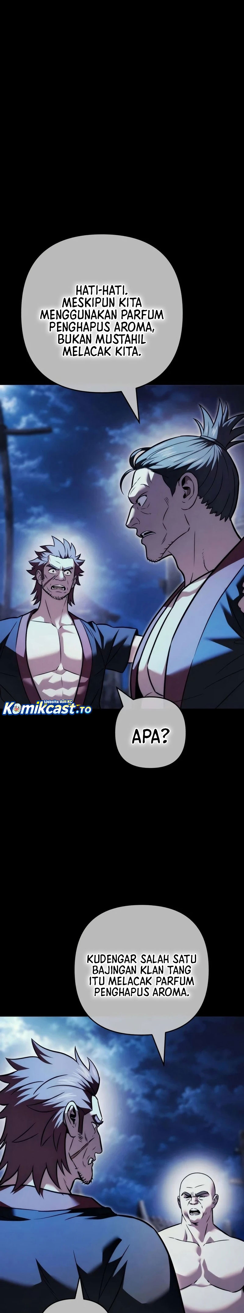 Overlord Of Sichuan Chapter 39 - Page 36
