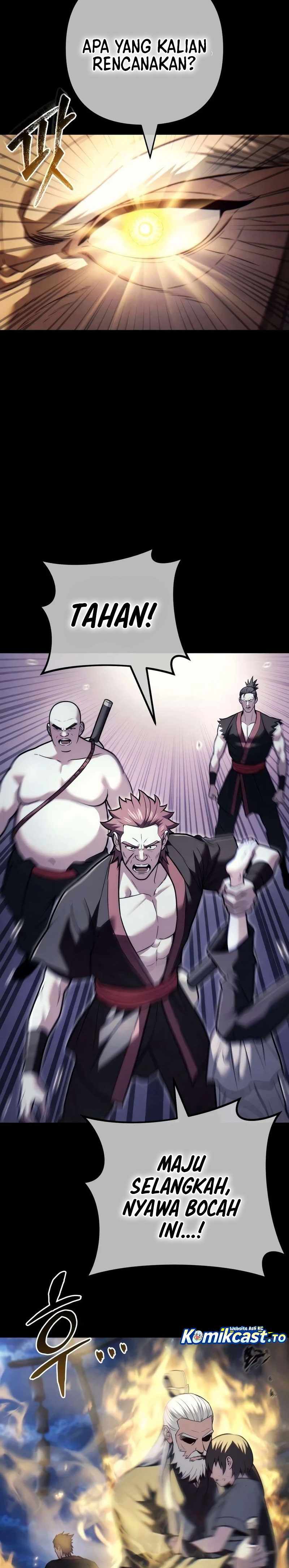 Overlord Of Sichuan Chapter 39 - Page 39
