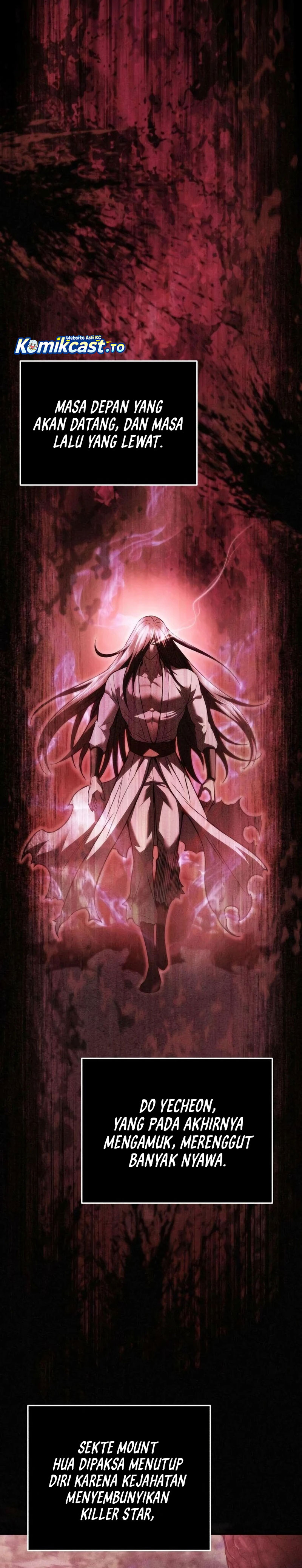 Overlord Of Sichuan Chapter 39 - Page 4