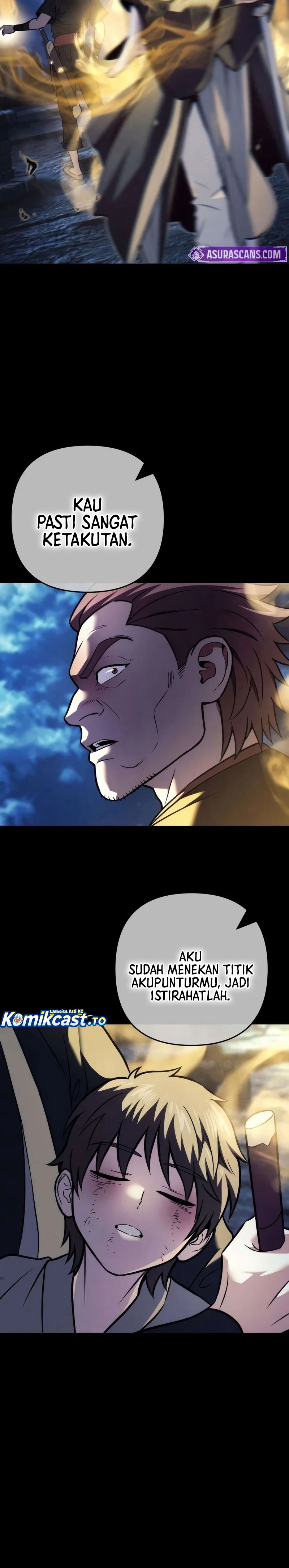 Overlord Of Sichuan Chapter 39 - Page 40