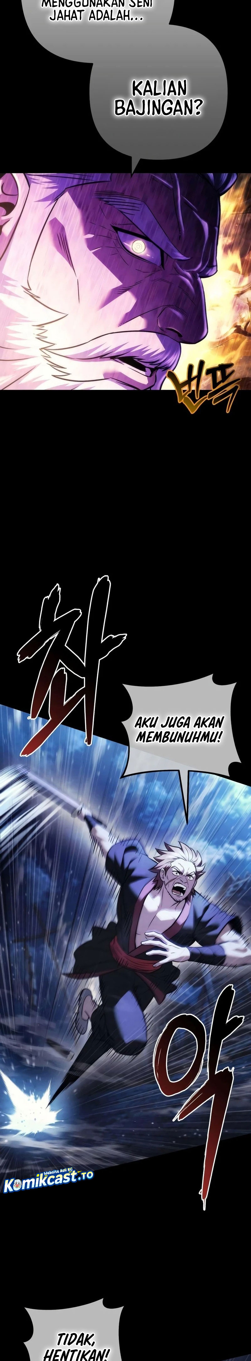 Overlord Of Sichuan Chapter 39 - Page 42
