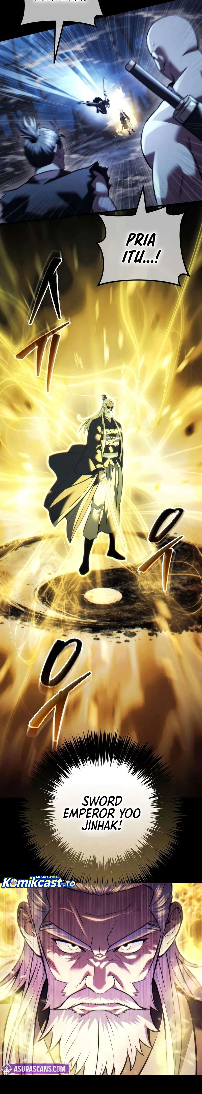 Overlord Of Sichuan Chapter 39 - Page 43