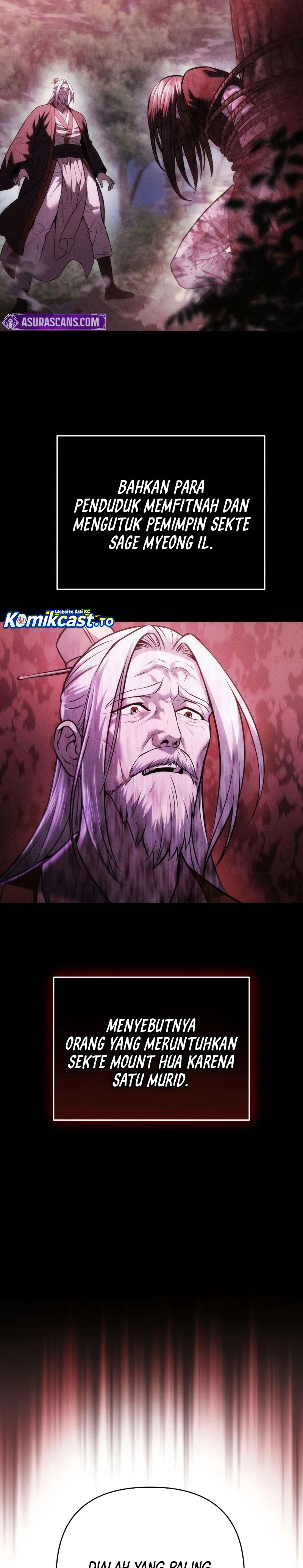 Overlord Of Sichuan Chapter 39 - Page 5
