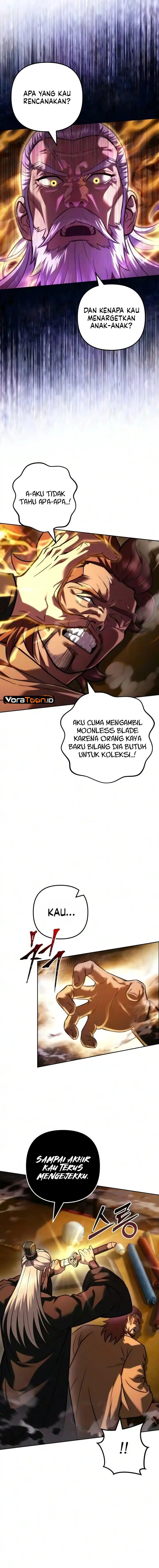 Overlord Of Sichuan Chapter 40 - Page 12
