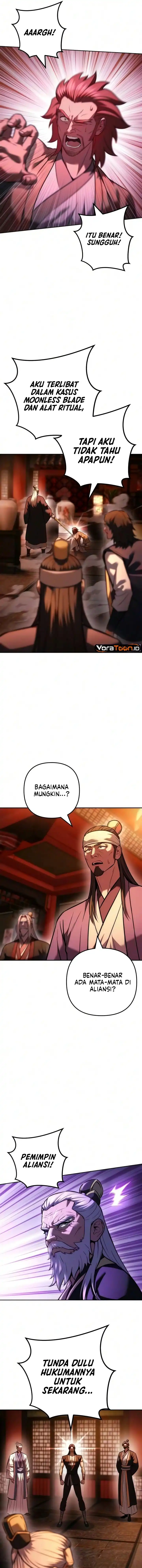 Overlord Of Sichuan Chapter 40 - Page 13