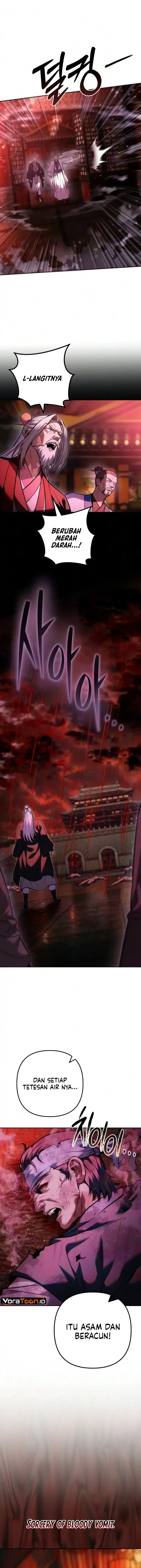 Overlord Of Sichuan Chapter 40 - Page 16