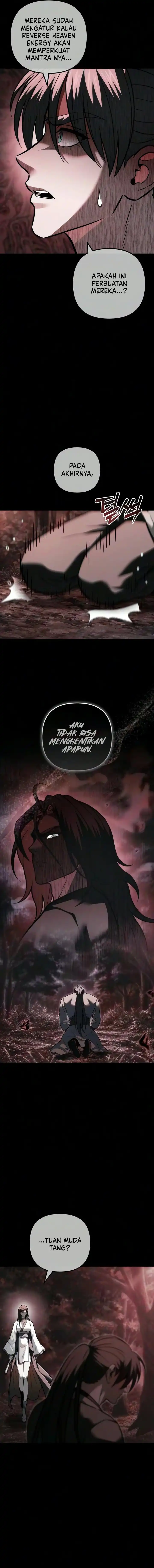 Overlord Of Sichuan Chapter 40 - Page 20