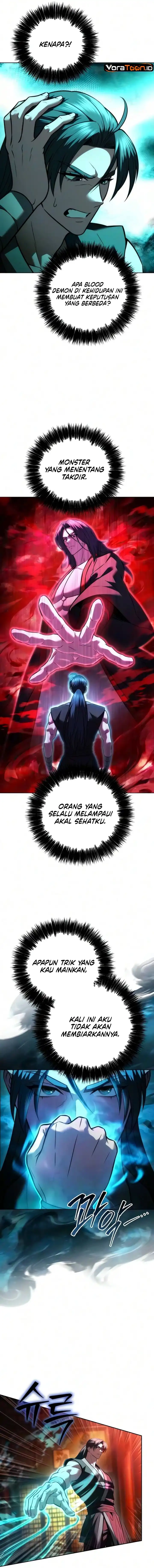 Overlord Of Sichuan Chapter 40 - Page 23